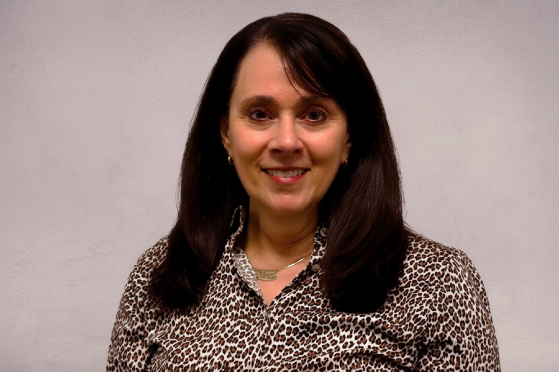 Dr. Vera Reinstein, Alliance Health pharmacist
