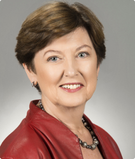 Margaret O'Kane